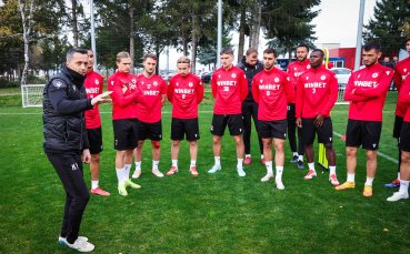 Един от откривателите на Кристиано Роналдо става директор в ЦСКА?