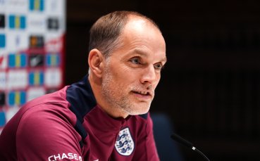 Тухел: Няма да експериментираме, искаме да градим и да вървим напред