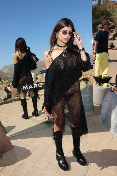 Миа Халифа1