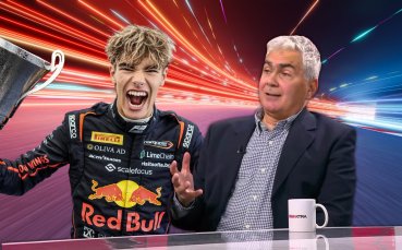 Иван Тенчев: Никола Цолов влиза в голямата битка, това е страхотно