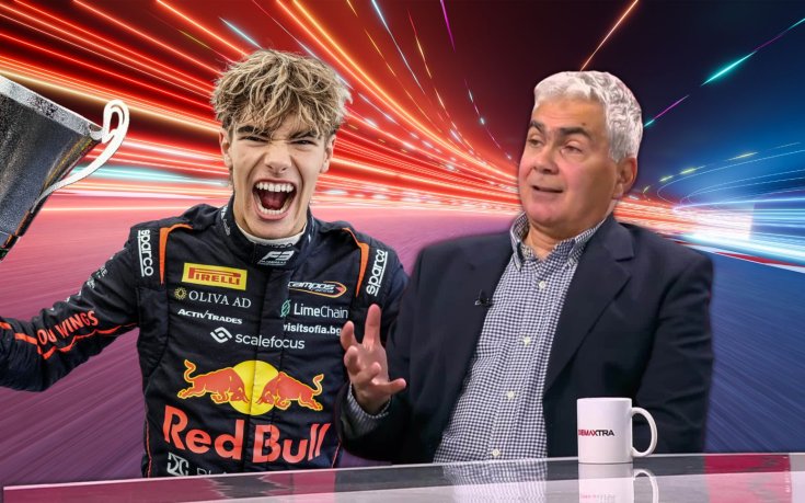 Иван Тенчев: Никола Цолов влиза в голямата битка, това е страхотно