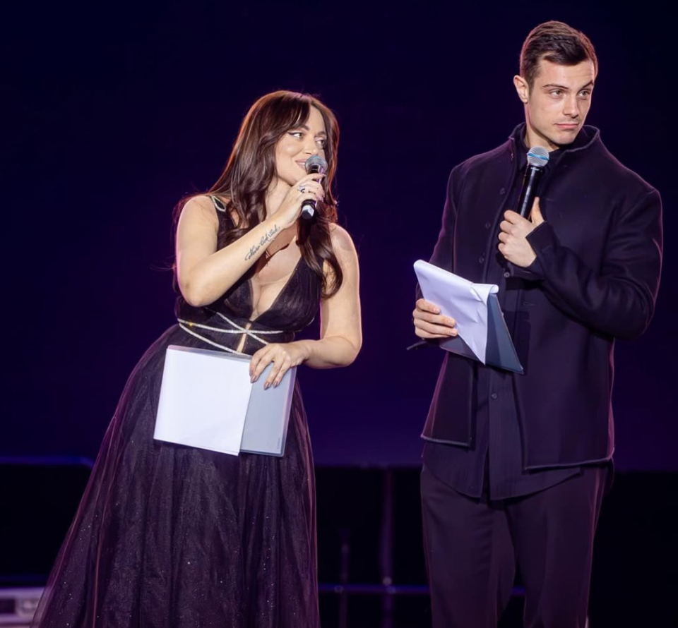 елизабет и филип