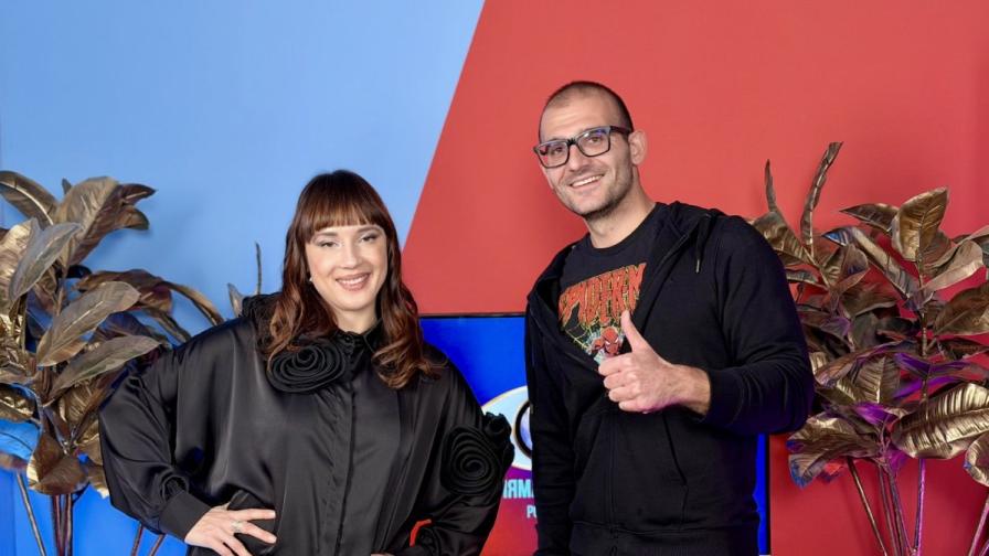 Стефан от Big Brother: Иван беше провокиран! (ВИДЕО)