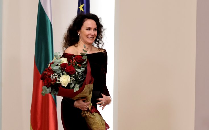 Мария Петрова навръх 50-годишния си юбилей: Човек не може да има всичко