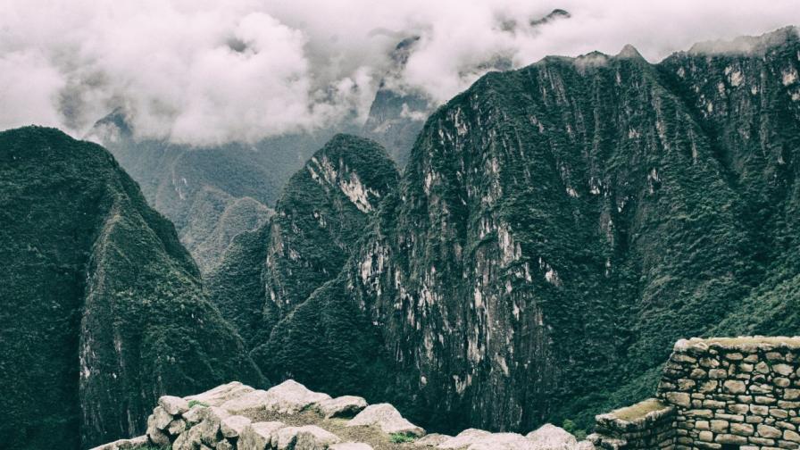 Мистерията на „изгубения град Z“ и изчезналия изследовател