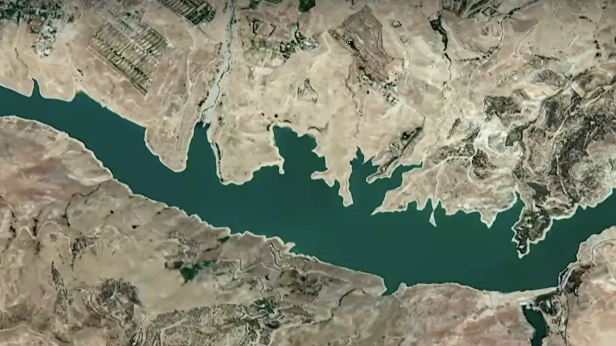 Обмислят евакуация в Иран, заради сушата