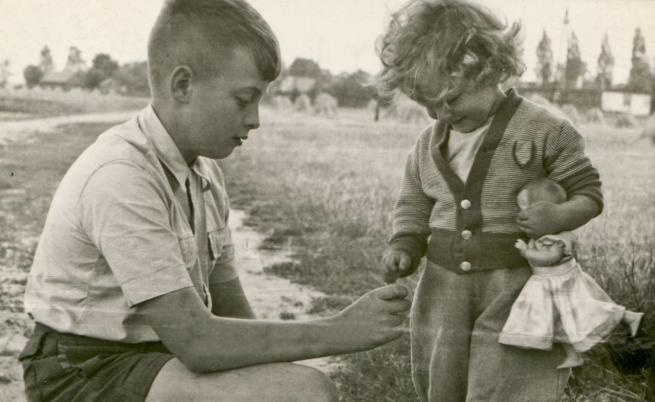 Истинската история на Дейвид Раймър – момчето, отгледано като момиче