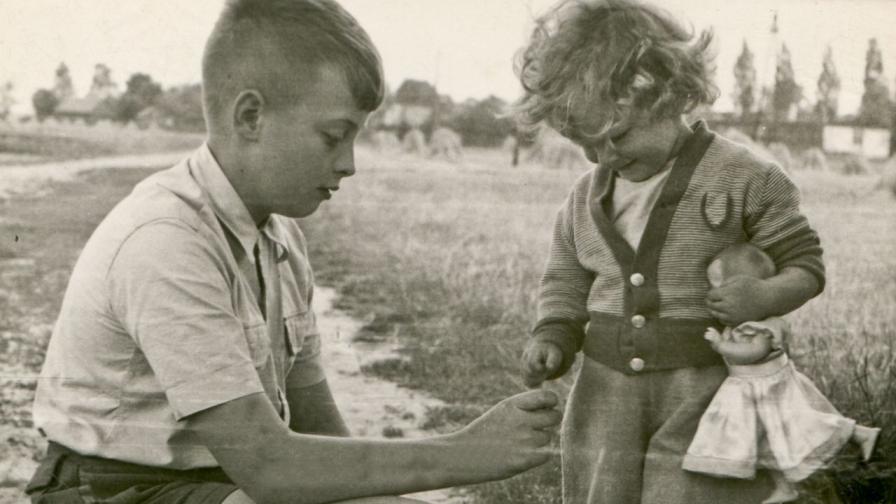 Истинската история на Дейвид Раймър – момчето, отгледано като момиче