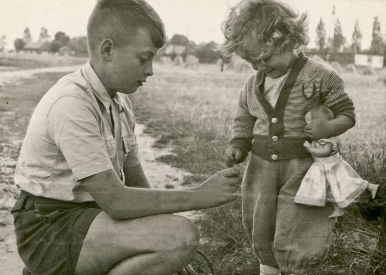 Истинската история на Дейвид Раймър – момчето, отгледано като момиче
