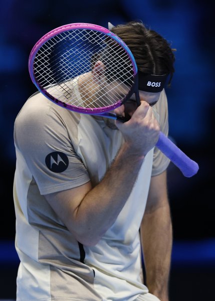 Тейлър Фриц Алекс де Минор1