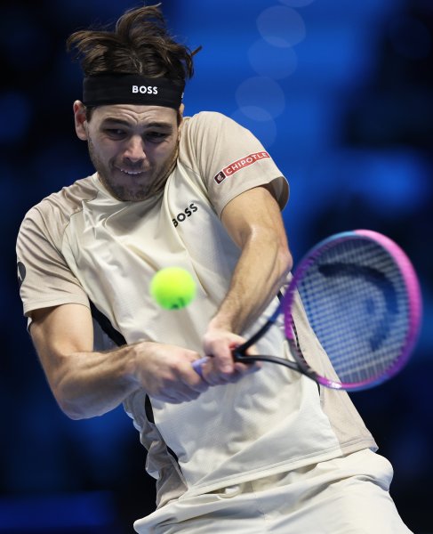 Тейлър Фриц Алекс де Минор1