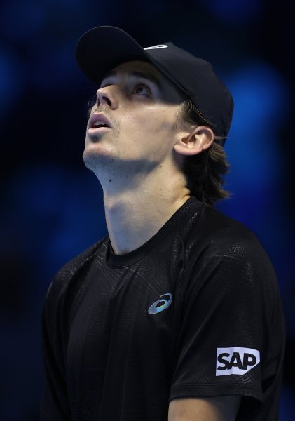 Тейлър Фриц Алекс де Минор1