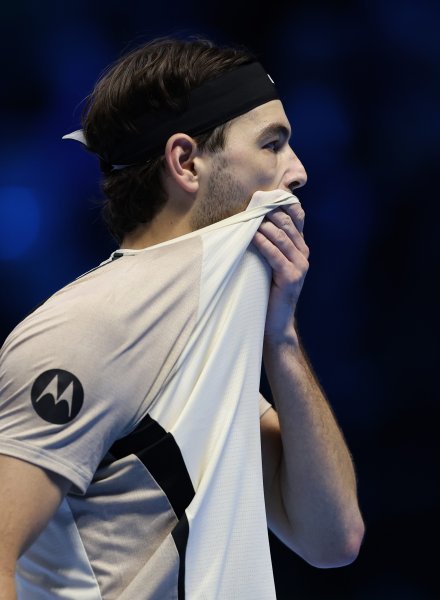 Тейлър Фриц Алекс де Минор1