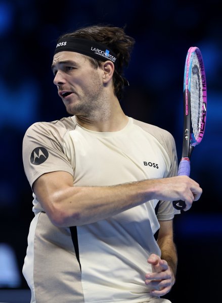 Тейлър Фриц Алекс де Минор1