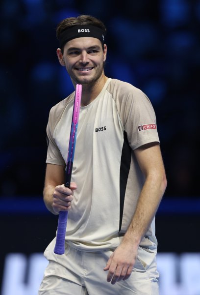 Тейлър Фриц Алекс де Минор1