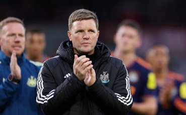 В Нюкасъл вярват на Еди Хау, но се оглеждат за заместници