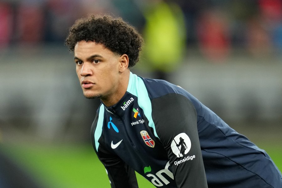 Норвегия Естония1