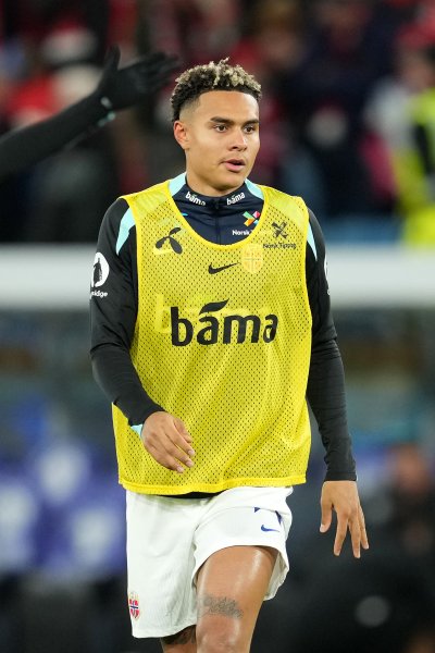 Норвегия Естония1