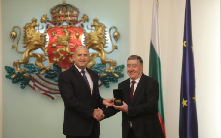 Стоян Димитров