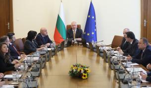 Планират държавен дълг от 49 млрд. евро през 2028 г.