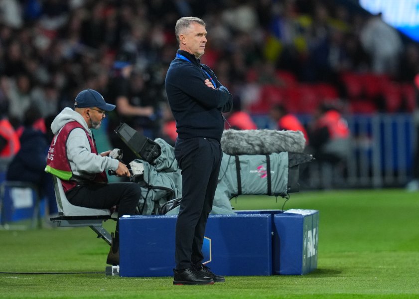 Франция Украйна1