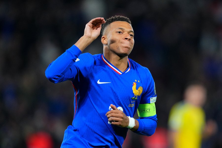 Франция Украйна1