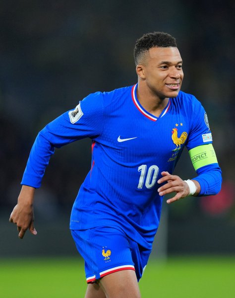 Франция Украйна1