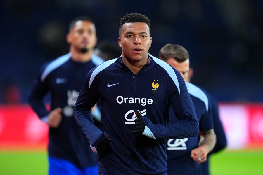 Франция Украйна1