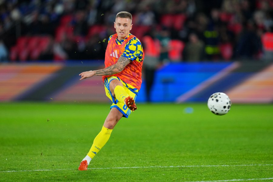 Франция Украйна1