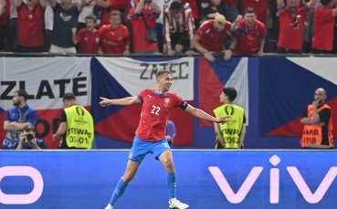 Чехия надви минимално Сан Марино, нулеви равенства в останалите европейски контроли