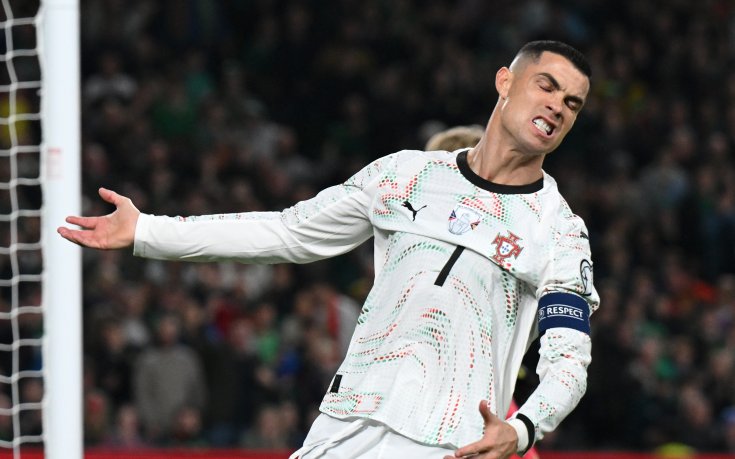 Роналдо може да пропусне началото на Мондиал 2026