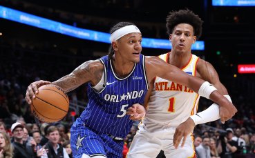 Звездата на Орландо аут за неопределено време