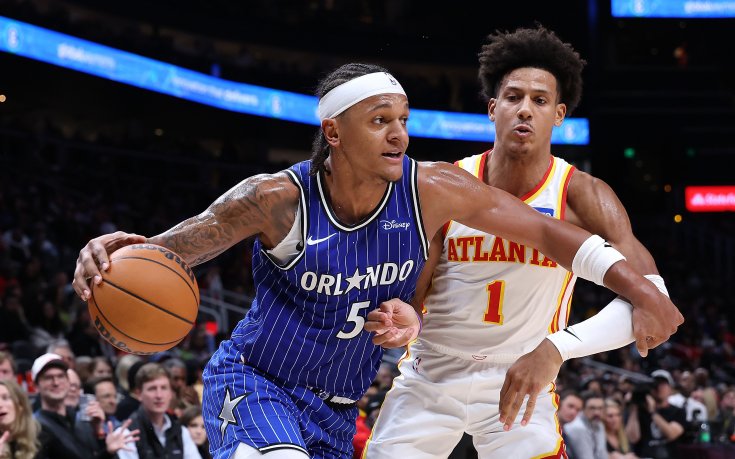 Звездата на Орландо аут за неопределено време