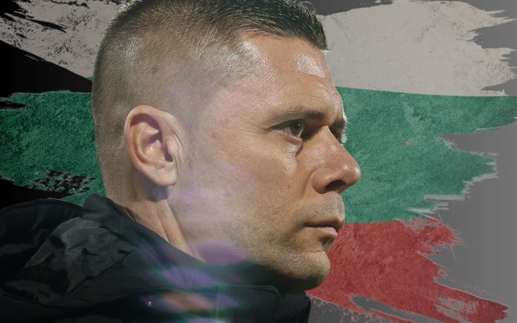 Александър Димитров има 