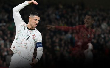 Истински кошмар грози Кристиано Роналдо