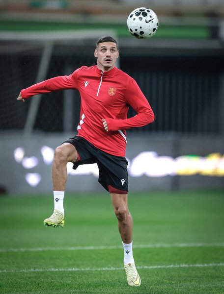 България футбол1