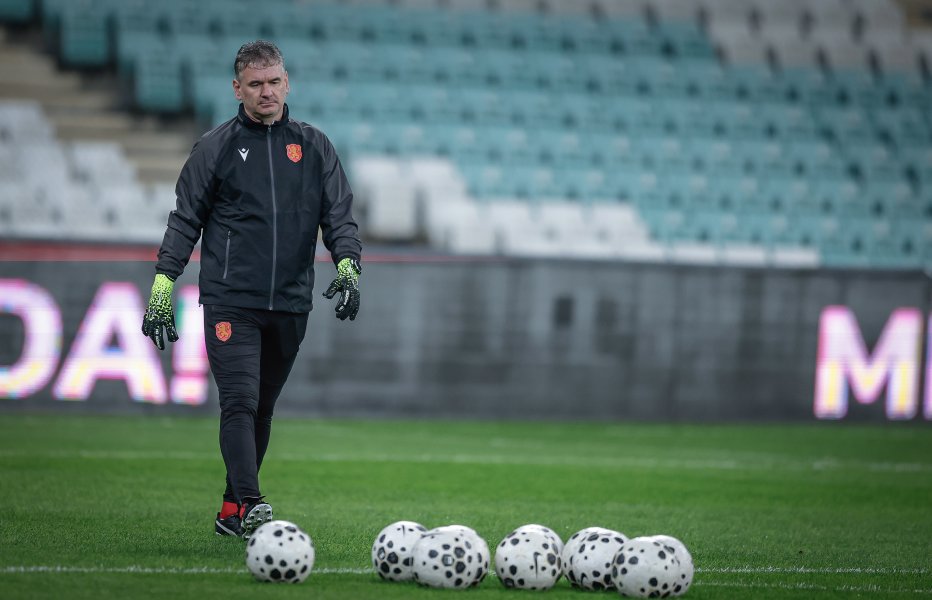 България футбол1