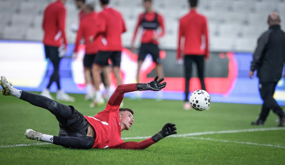 България футбол1