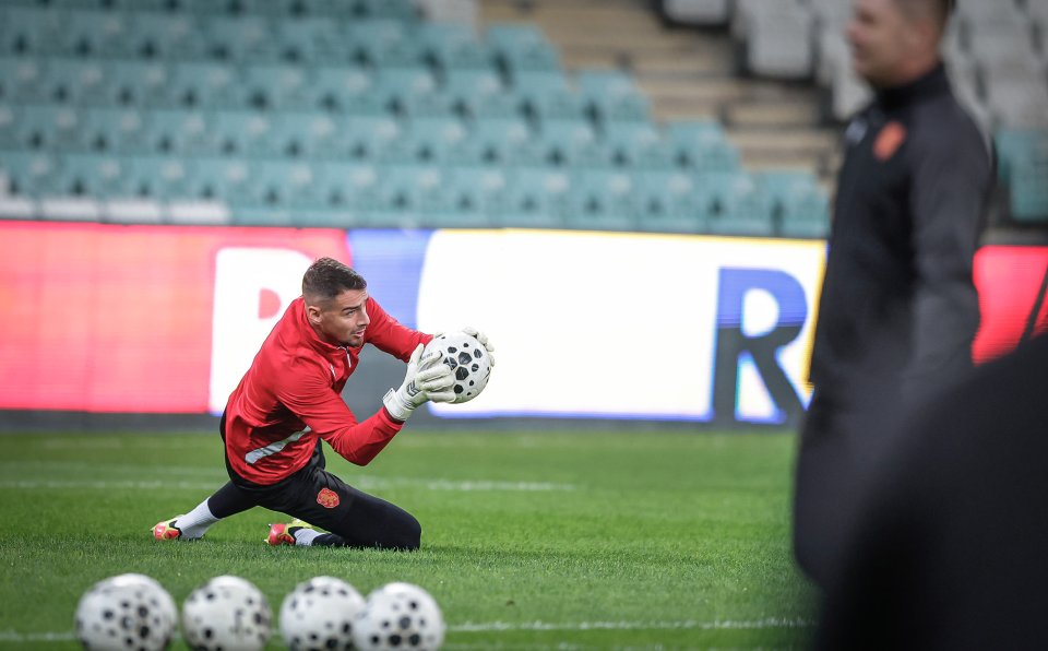 България футбол1