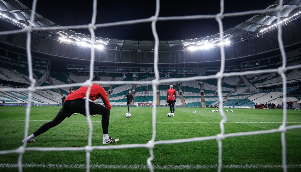 България футбол1