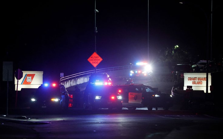 Стрелба по иконата на популярен филм: Треньор се бори за живота си