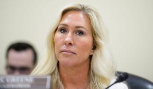 Тръмп оттегли подкрепата си от емблематичната Марджъри Тейлър Грийн