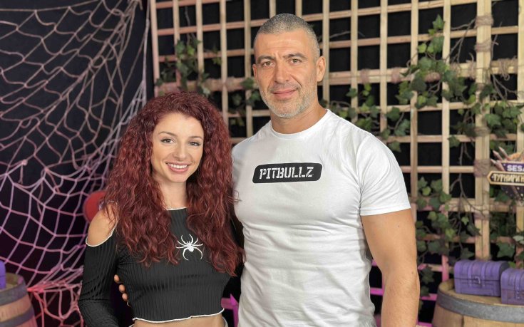 “Спортът е самодисциплина!” - Ивайло от “Игри на волята” за кросфитa, футбола, болката и волята (ВИДЕО)