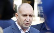 Радев: Назначаването на особения управител на "Лукойл" е извън закона