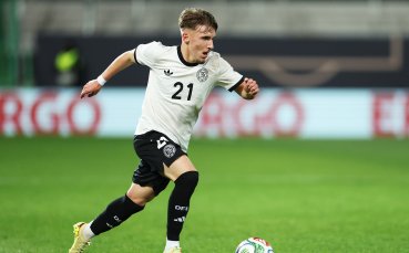 Диамантът на Байерн: Намирам се в топ форма