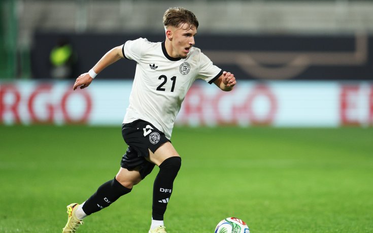 Диамантът на Байерн: Намирам се в топ форма