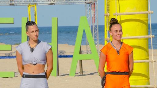 Безстрашната Десислава се завръща на Арената за нова кастинг битка в “Игри на волята”