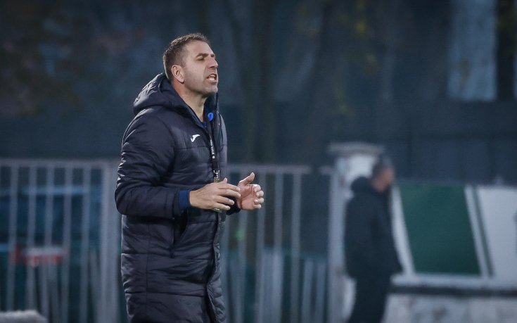 Дунав обяви раздяла с крило