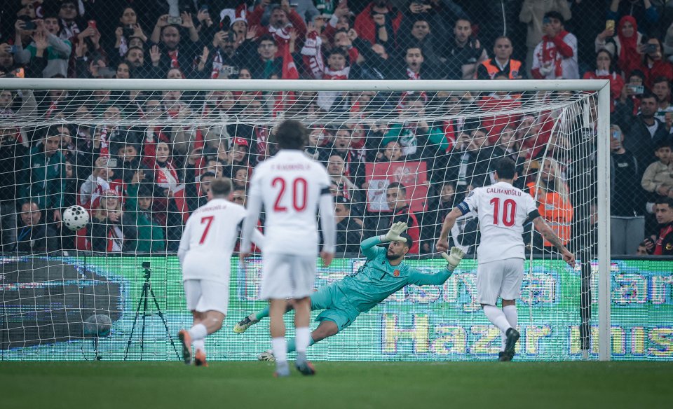 Турция България1