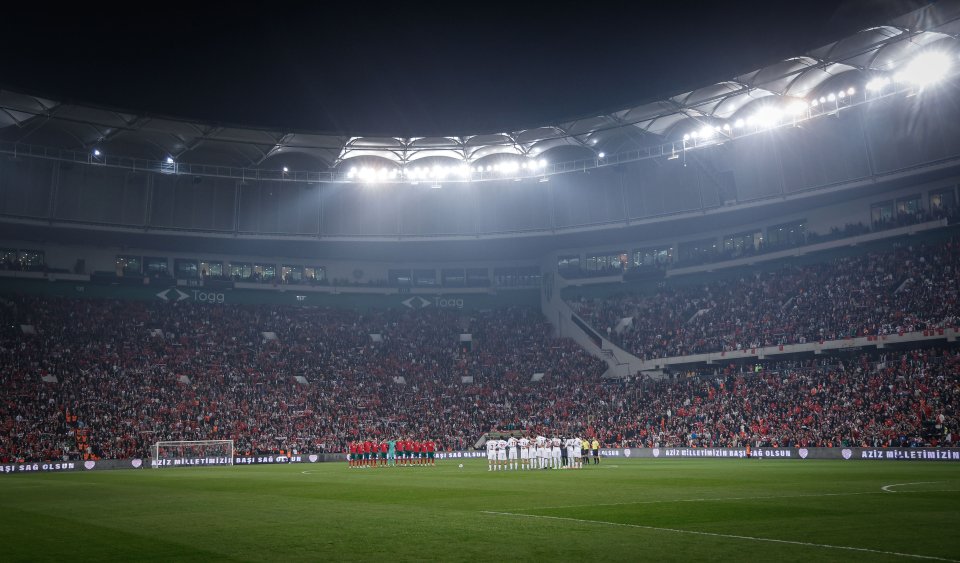 Турция България1